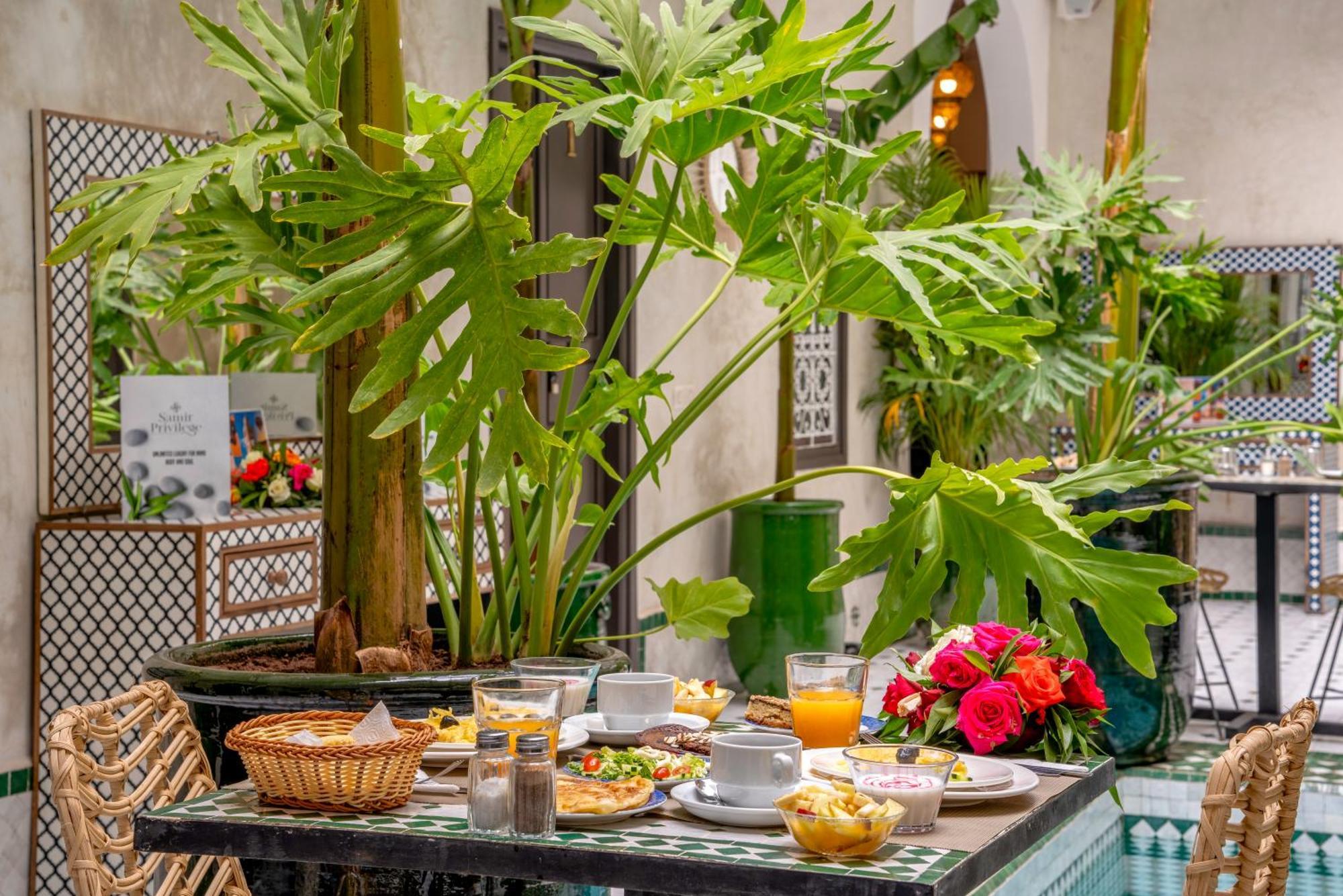 Samir Privilege Boutique & مراكش