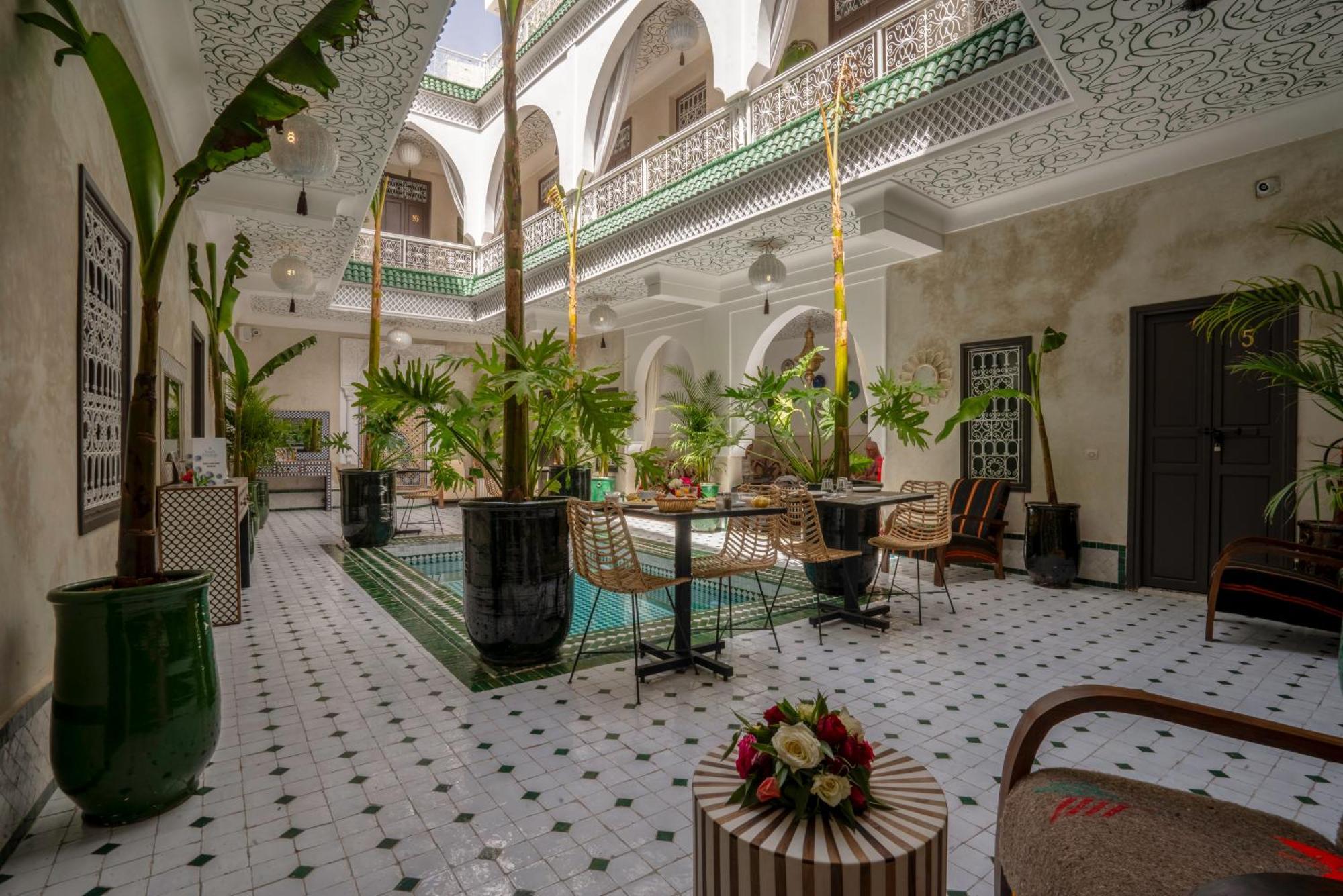 فندق Samir Privilege Boutique &