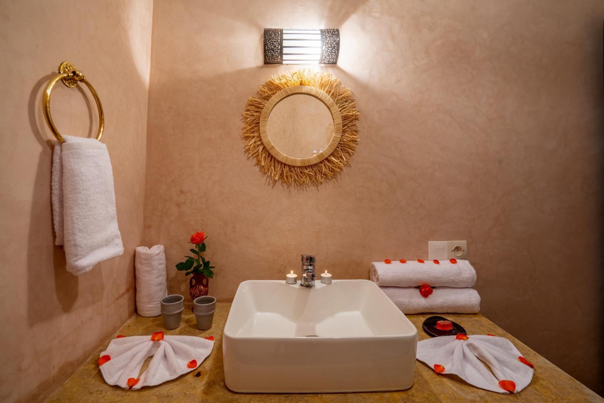 Samir Privilege Boutique & 3* مراكش