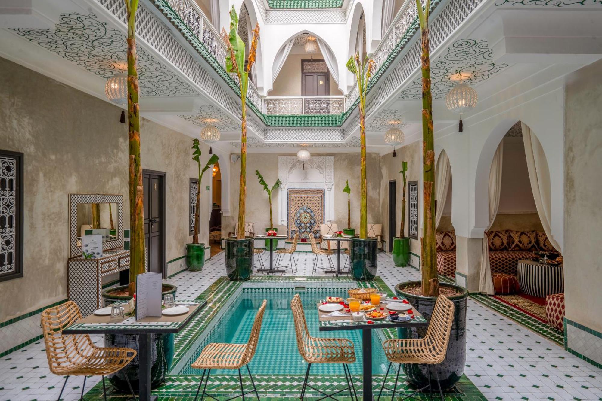 فندق Samir Privilege Boutique &